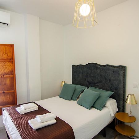 Rentalsevilla San Luis Exterior foto