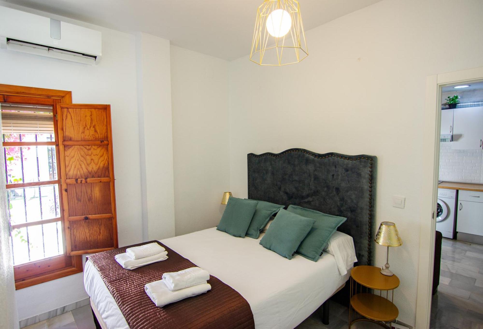 Rentalsevilla San Luis Exterior foto
