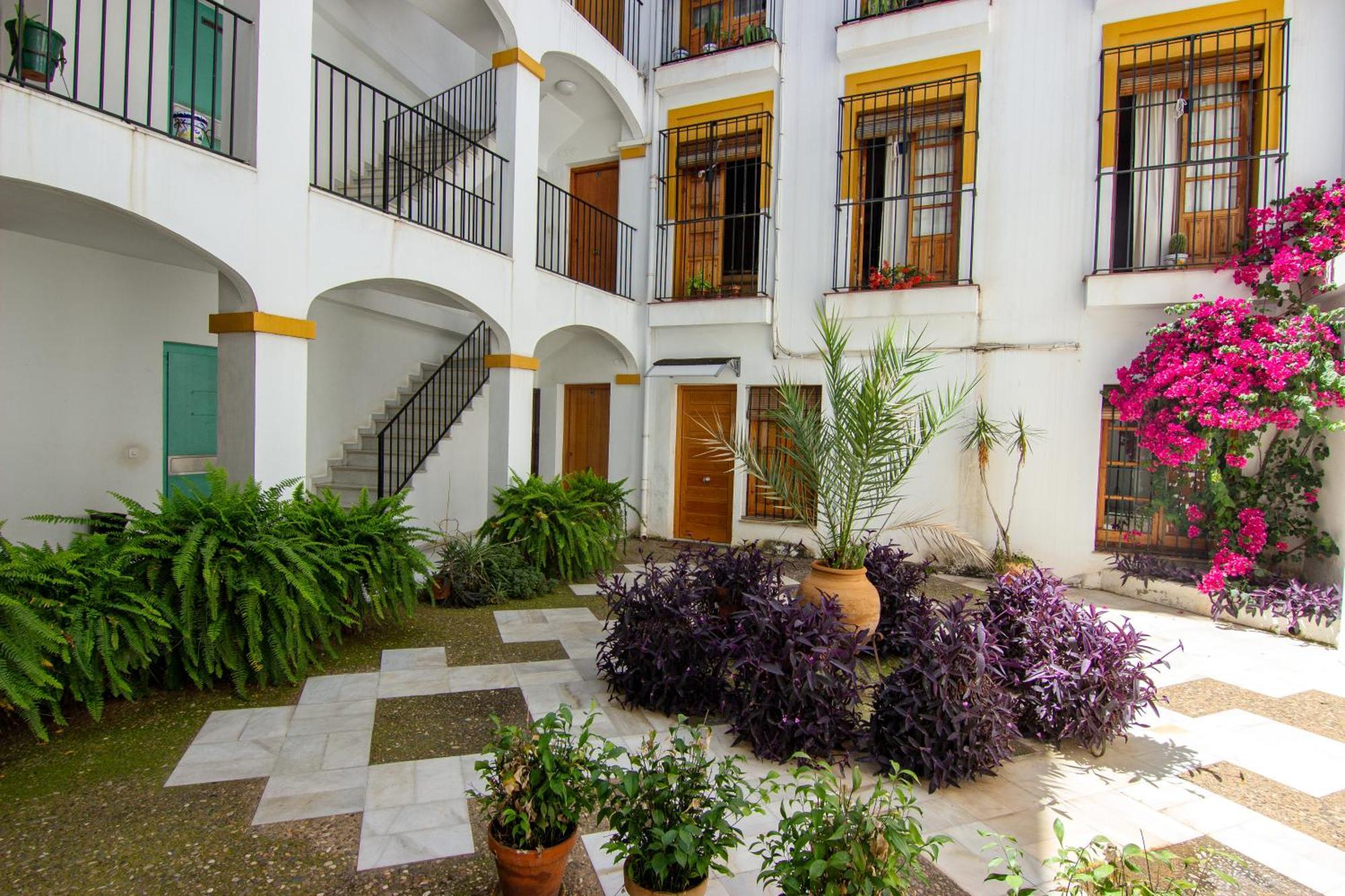 Rentalsevilla San Luis Exterior foto